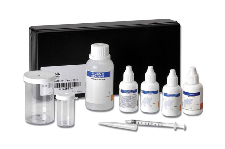 Sulphite-Test-Kit-HI3822