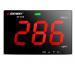 เครื่องวัดฝุ่นละอองในอากาศแบบติดผนัง-SW-625B