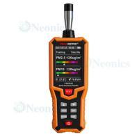 เครื่องวัดอนุภาคฝุ่น-PM6902b