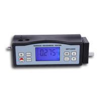 เครื่องวัดความเรียบ-SRT6200