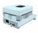 เครื่องวัดวิเคราะห์ความชื้น-Moisture-Analyzer-รุ่น-DSH-50-10