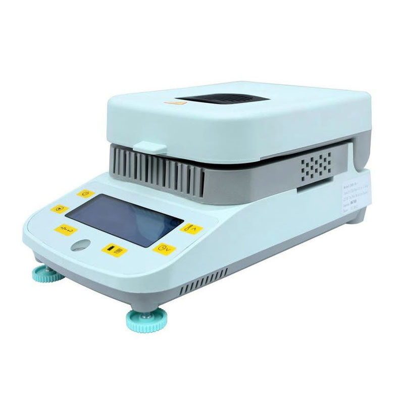 เครื่องวัดวิเคราะห์ความชื้น-Moisture-Analyzer-รุ่น-DSH-50-10