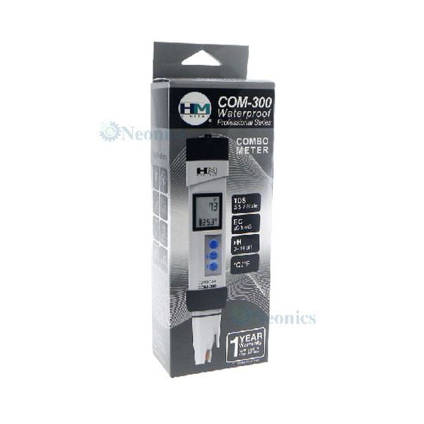 กล่อง COM-300