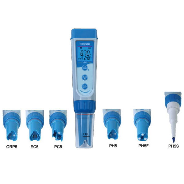 Probe pH5F