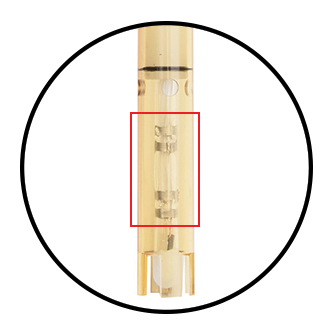 เครื่องวัด EC TDS Salinity Benchtop Meter รุ่น HI2003-02