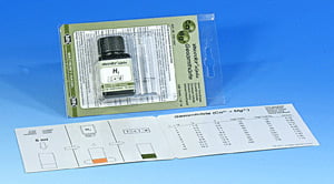 ชุดทดสอบความกระด้าง VISOCOLOR alpha total Hardness แบรนด์ MN935042