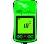เครื่องวัดตรวจก๊าซไฮโดรเจน Hydrogen meter รุ่น AS8909