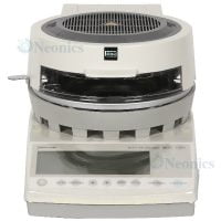 Moisture Analyzer จาก SHIMADZU รุ่น MOC-120H