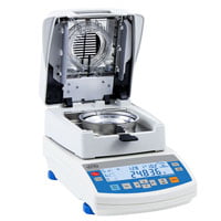 Moisture Analyzer