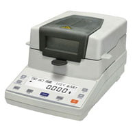 เครื่องวิเคราะห์ความชื้น