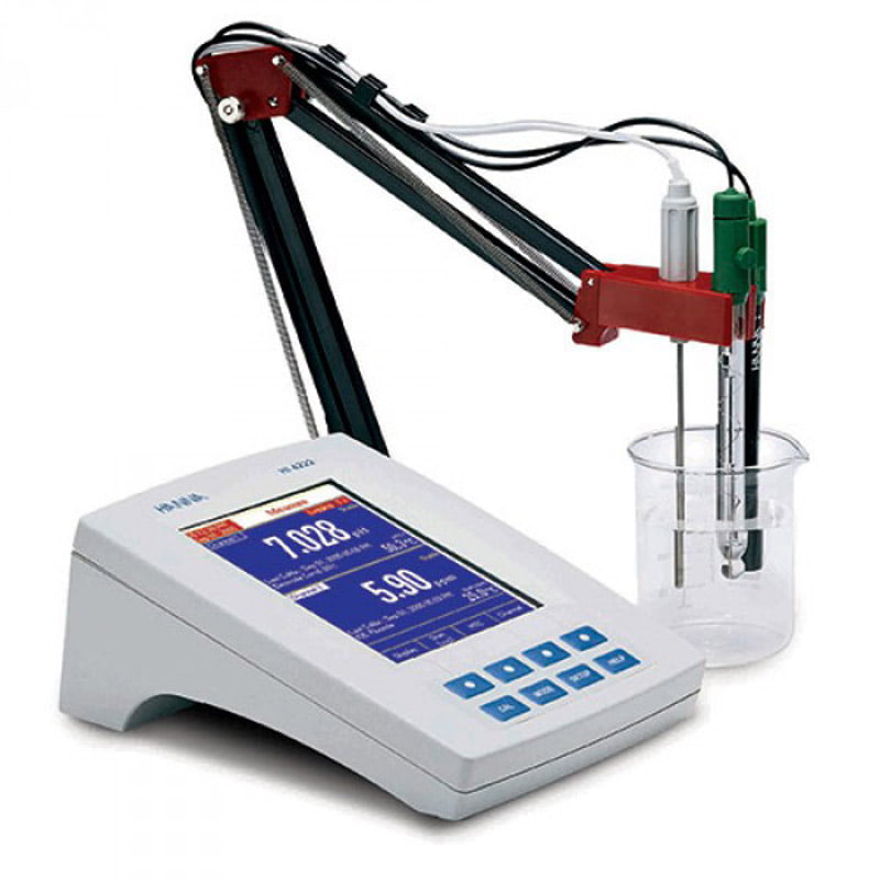 ph meter