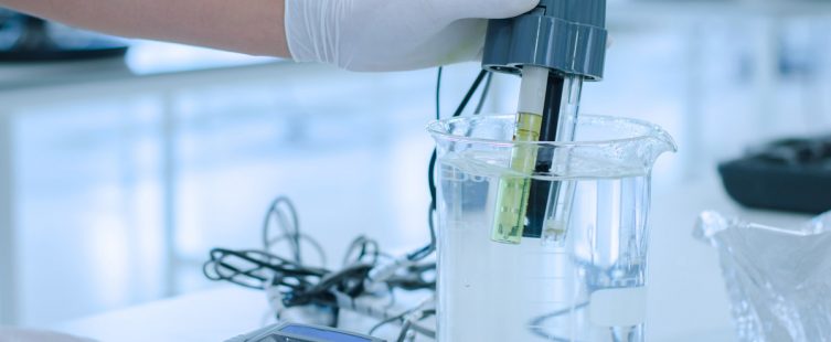 ph meter คือ