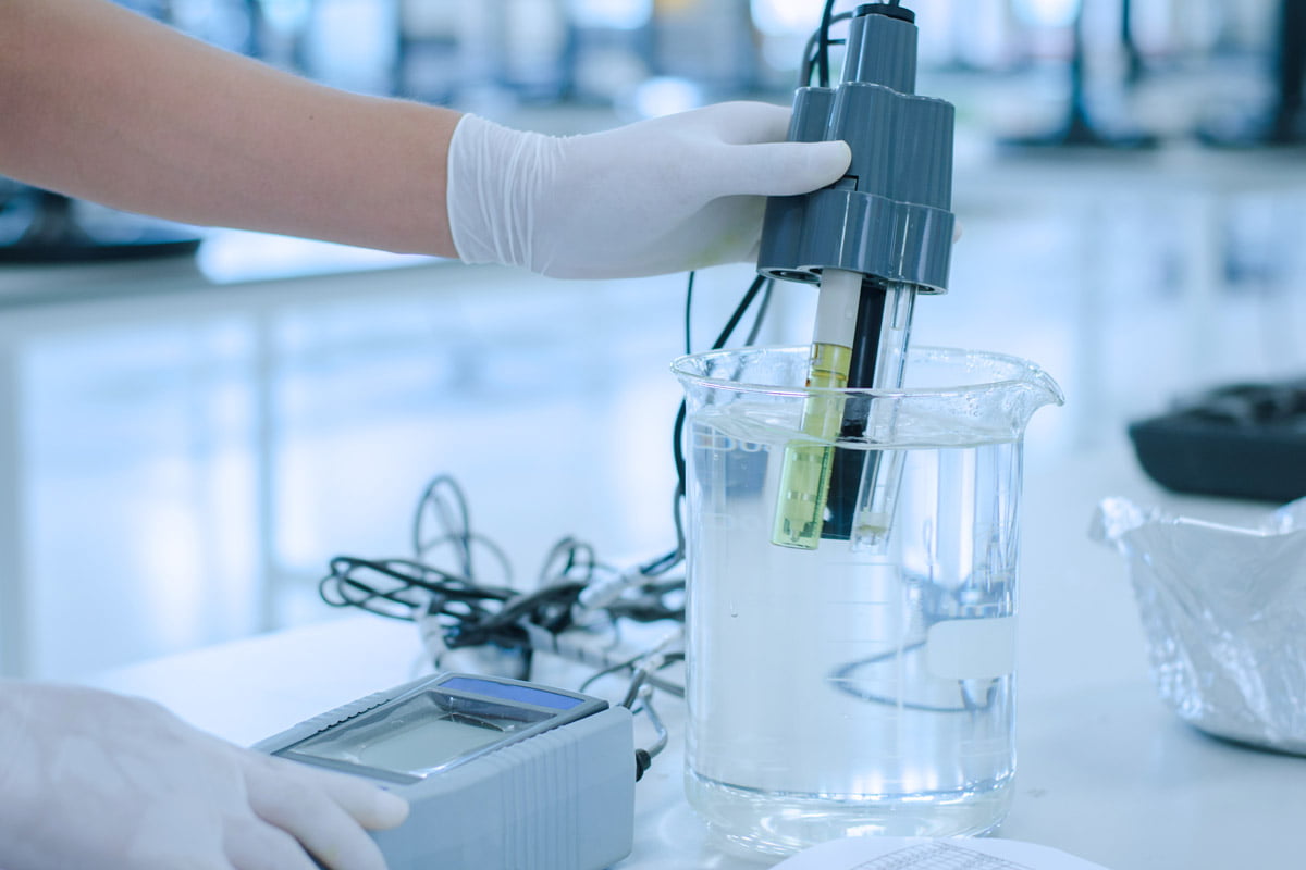 ph meter คือ