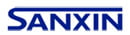 Sanxin Logo