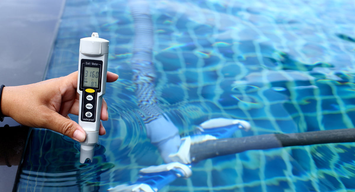 แนะนำรู้จัก pH meter คือ