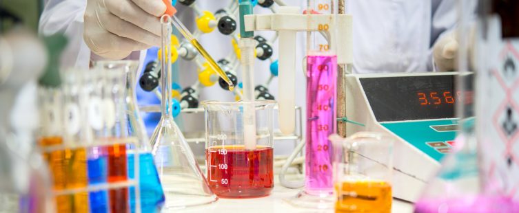 วิธีใช้ pH meter สำหรับวัดค่ากรด-ด่าง