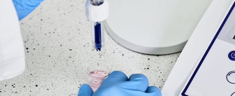 pH meter คืออะไร