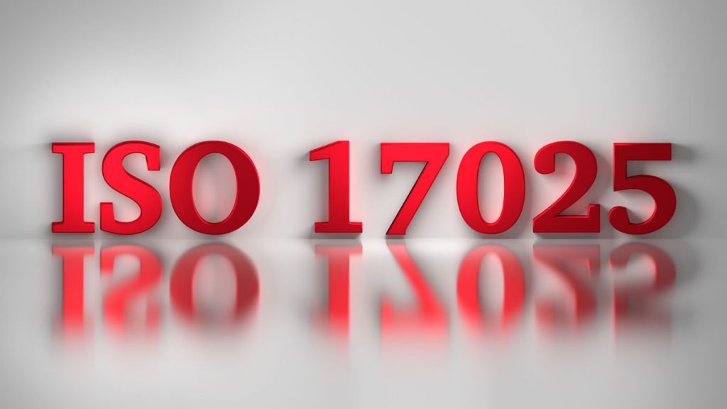 ISO-17025