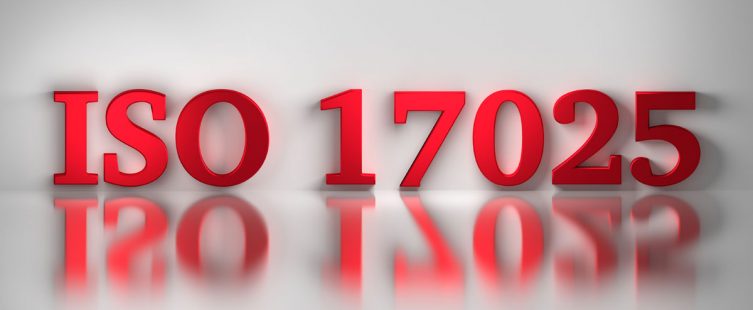ISO-17025