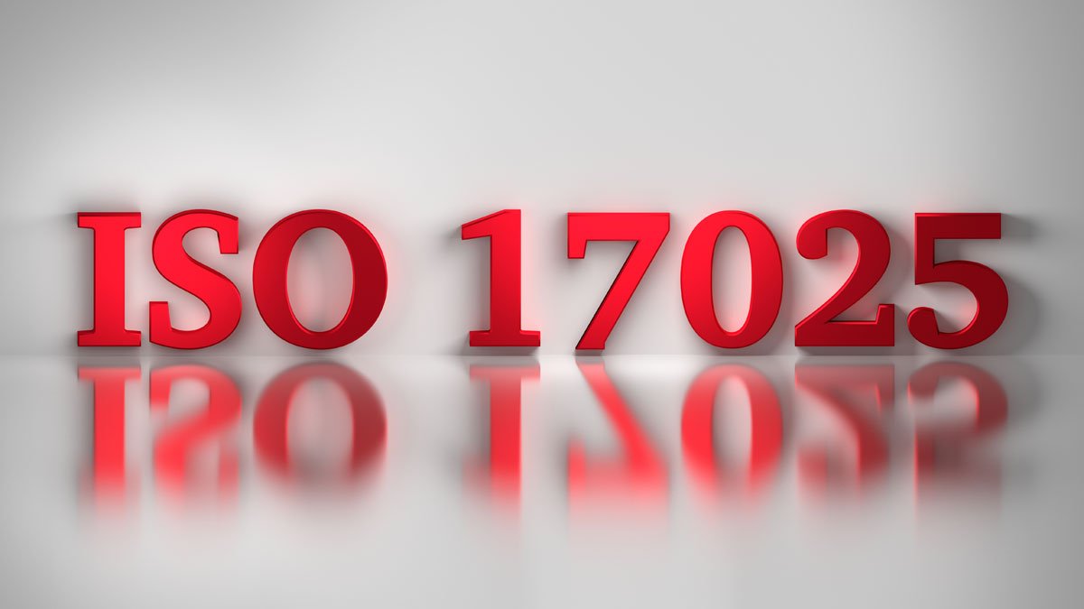 ISO-17025