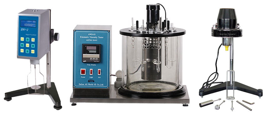 Viscometer