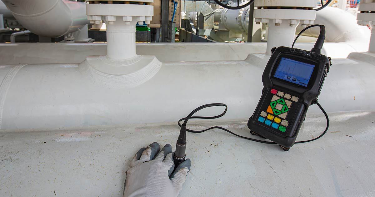 Thickness Gauges