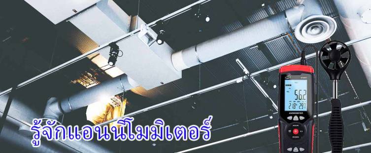 แอนนิโมมิเตอร์