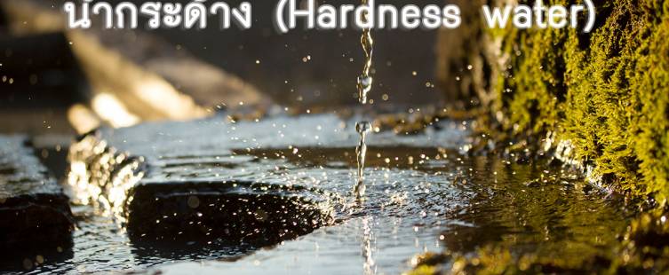 water hardness tester