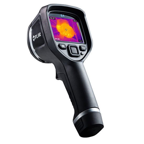 FLIR E4