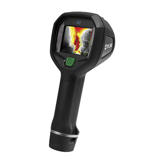 FLIR K2