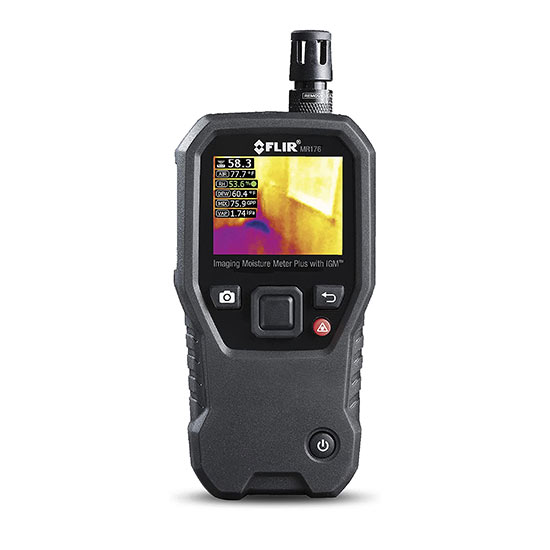 FLIR MR176