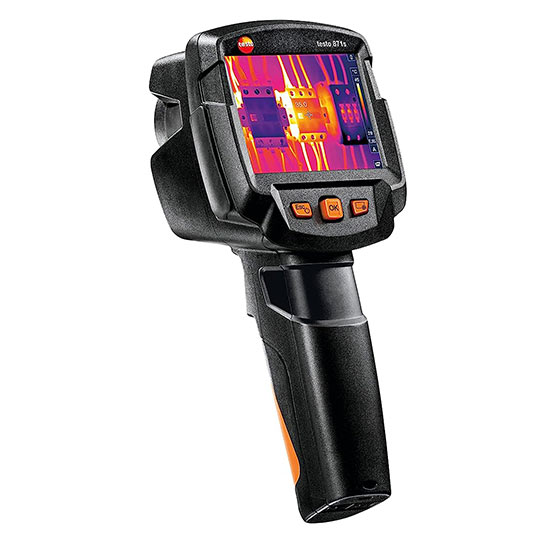 Testo 871s