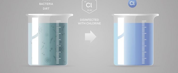 portable chlorine meter
