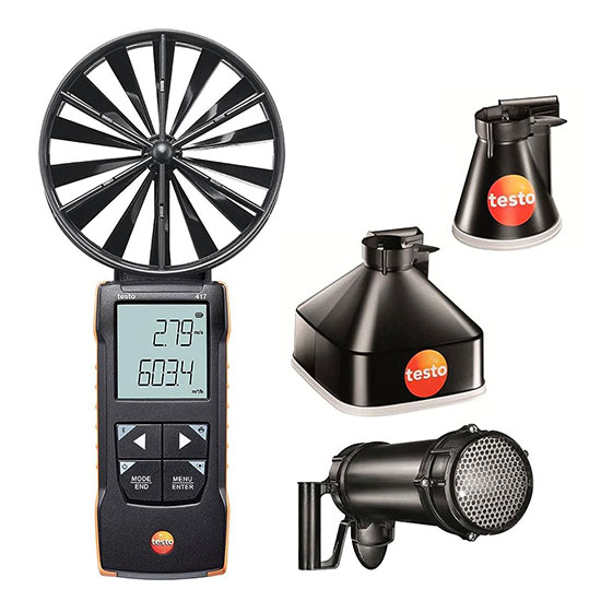Testo 417