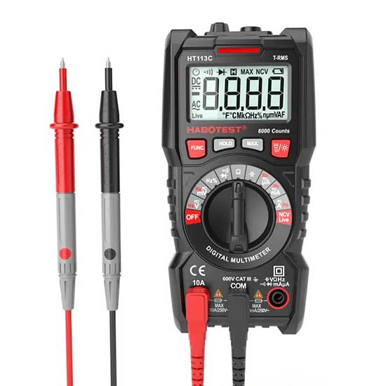 HT113C
