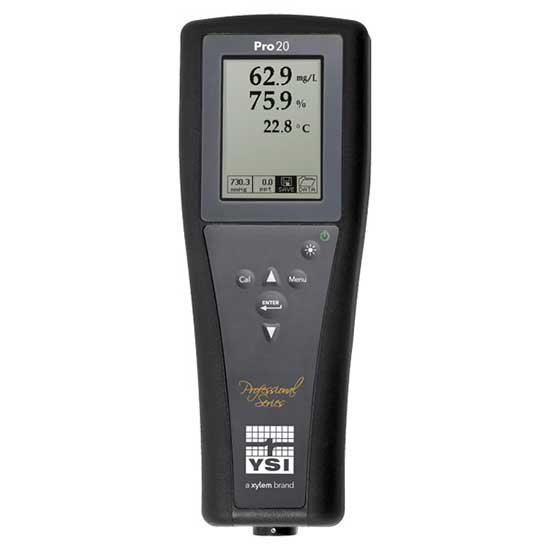 YSI Pro20