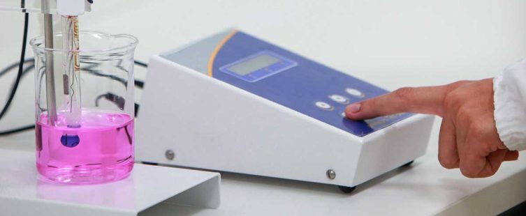pH meter ประโยชน์