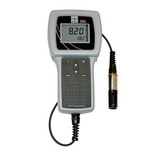 ysi 550a